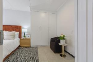 Your sunny Garden Getaway Perfect for Families