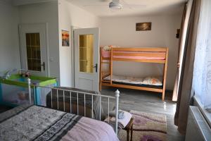 Ferienhaus Bergblick105m2 im National Kalkalpen Region