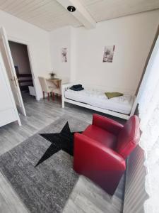 Ferienhaus Bergblick105m2 im National Kalkalpen Region