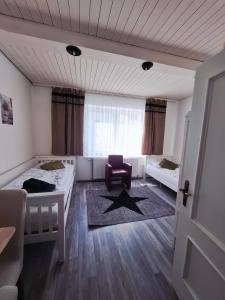 Ferienhaus Bergblick105m2 im National Kalkalpen Region