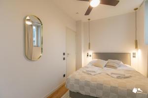 MBA Raincy III - Luxury Appartment near transport - 25 Min Paris Center