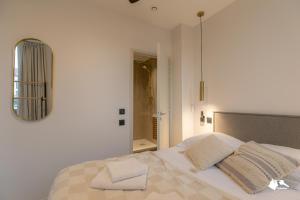 MBA Raincy III - Luxury Appartment near transport - 25 Min Paris Center