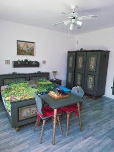 Ferienhaus Bergblick105m2 im National Kalkalpen Region