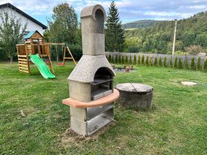 DOMEK Písařov - apartmány