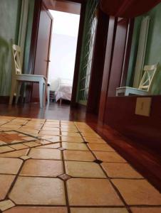 Rome full apt 4 people close to Colosseum Mao house