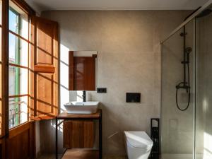 M4R 2 Ca na Capallina pool country house