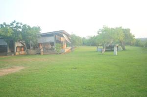Panthera Lodge
