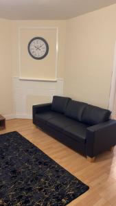 An Home Away Experience