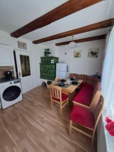 Ferienhaus Bergblick105m2 im National Kalkalpen Region