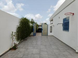 SABA Djerba Ajim