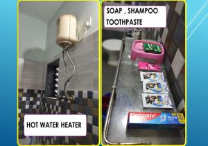 Welcome to your calm and quiet place with pleasure