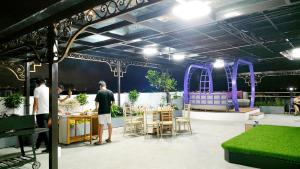 Halong Lavender Hotel