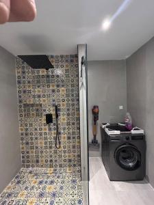 Perfectly Located in Tunis