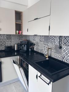 Perfectly Located in Tunis