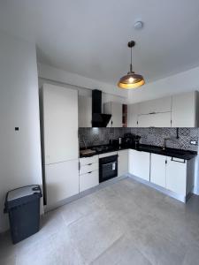 Perfectly Located in Tunis