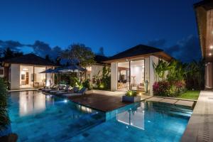 Villa Samaddhi by BaliSuperHost