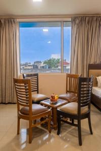 Hotel Admire Inn Sector-50 by ASPL