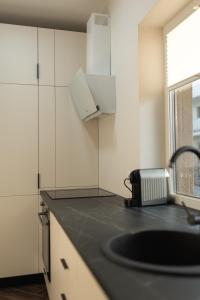 Nest Inn Charm Apartment