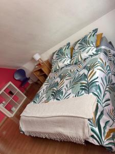 maison privée offre chambre hôte