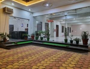 Shri Mukund Dham - Near Prem Mandir, Iskcon temple & Banke Bihari G- Premanand Maharaj Visit is just 2-3 minutes away