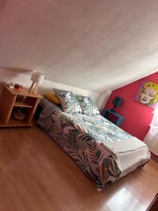 maison privée offre chambre hôte