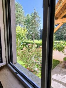 Ruhiges Doppelzimmer bei Wien mit eigenem Bad