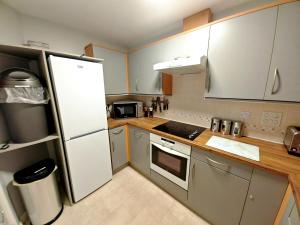 Brightwire 2bedroom apartment Eastleigh