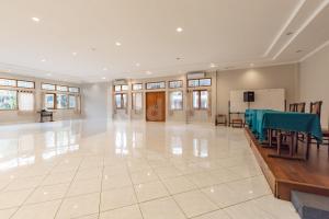 Yehezkiel Hotel Lembang Mitra RedDoorz