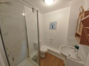 Brightwire 2bedroom apartment Eastleigh