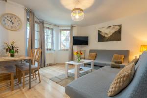 Karkonosky Apartamenty - Przystanek Karkonosze