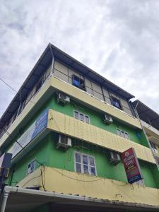 Geo Gardens Residency