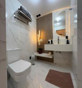 Apartment 50 meters from the sea