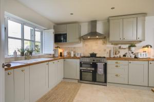Beautiful Home & Garden in Somerset Countryside