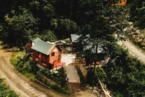 Deremezra Tatil Köyü