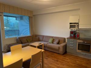 Tallukantie Sauna-apartamentti