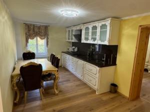 Zum Böhmen Ferienwohnung Fridericke