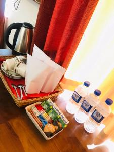 Hotel FernCliff