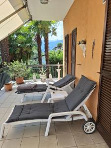 Villa Ida, 1 Stock by HolAp SA