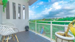 Villa Sunrise with Private Pool