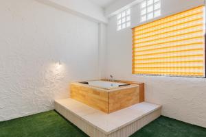 Comfort Stay for 7 pax - Terrace & Jacuzzi