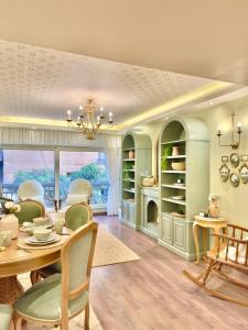 Peacefull Al Zamalek Khans