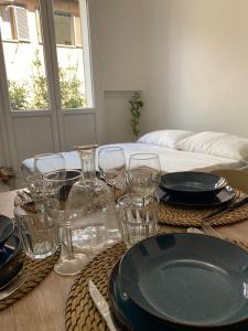 Stations Nest - Bologna Fiera - Free Parking