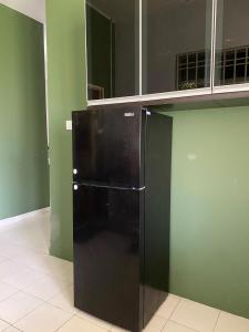 homestay bayu laut balok kuantan 4 bilik tepi pantai free wifi