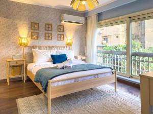 Peacefull Al Zamalek Khans