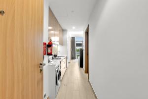 Amazing Studio in Azizi Riviera 1