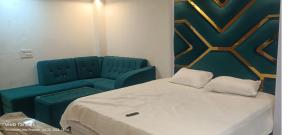 Cozy Studio Near Temples - Vrindavan - Unrated properties in Chhatikara