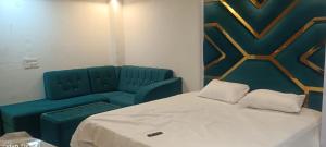 Cozy Studio Near Temples - Vrindavan