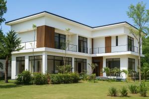 Swagatha The Beach House 3Bhk Villa