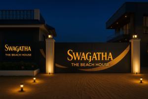 Swagatha The Beach House 3Bhk Villa