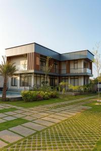 Swagatha The Beach House 3Bhk Villa